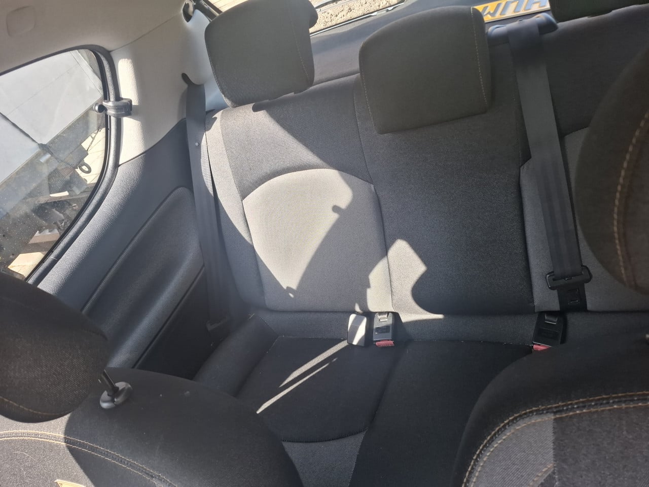 Peugeot 206 te koop