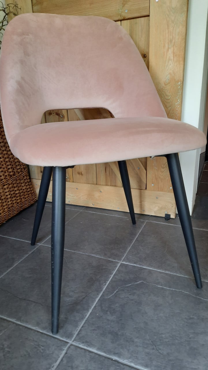 2 fauteuils