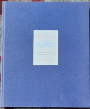 Prachtig Boek