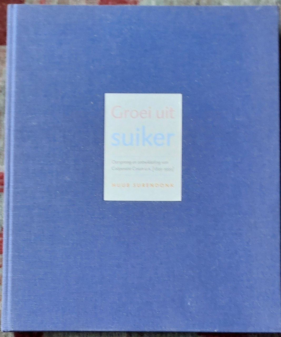 Prachtig Boek