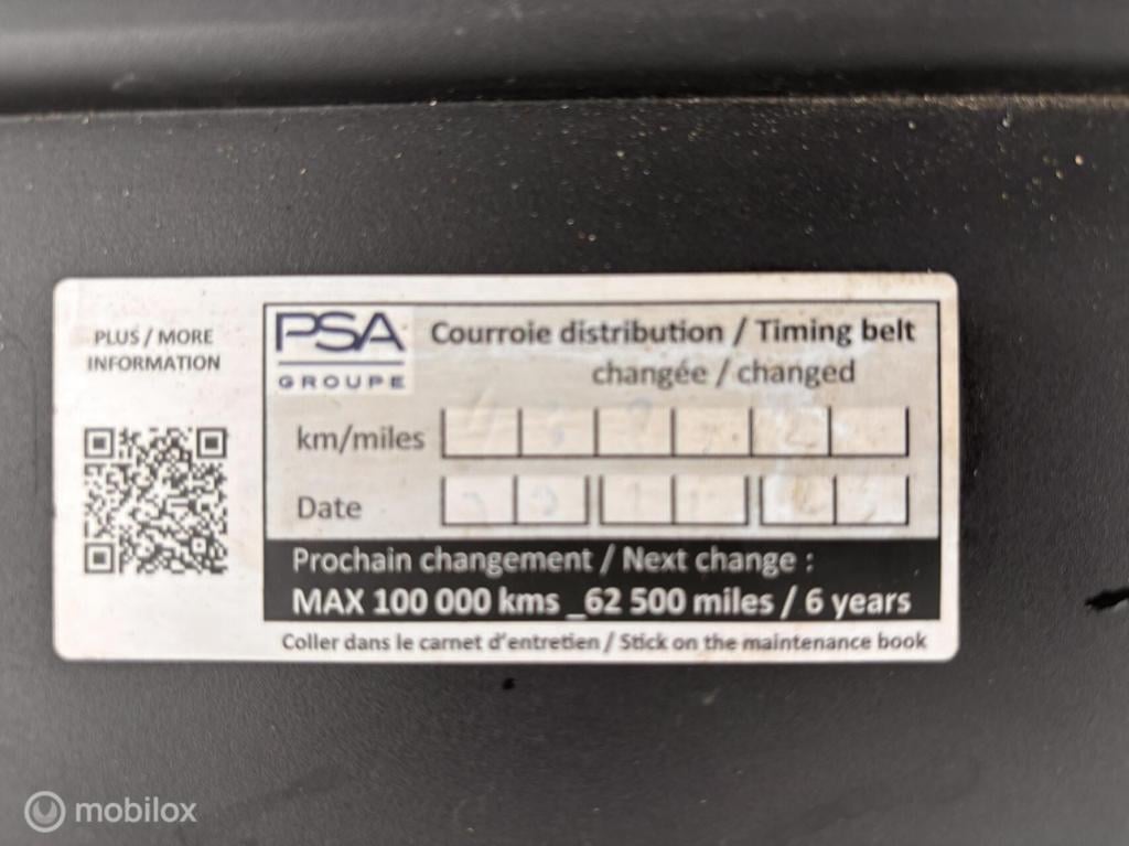 Opel Grandland X 1.2 turbo innovation trekhaak navi