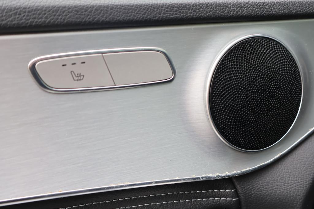 Mercedes-Benz C-Klasse 200 cdi ambition elegance i stoelverwarming i tempom