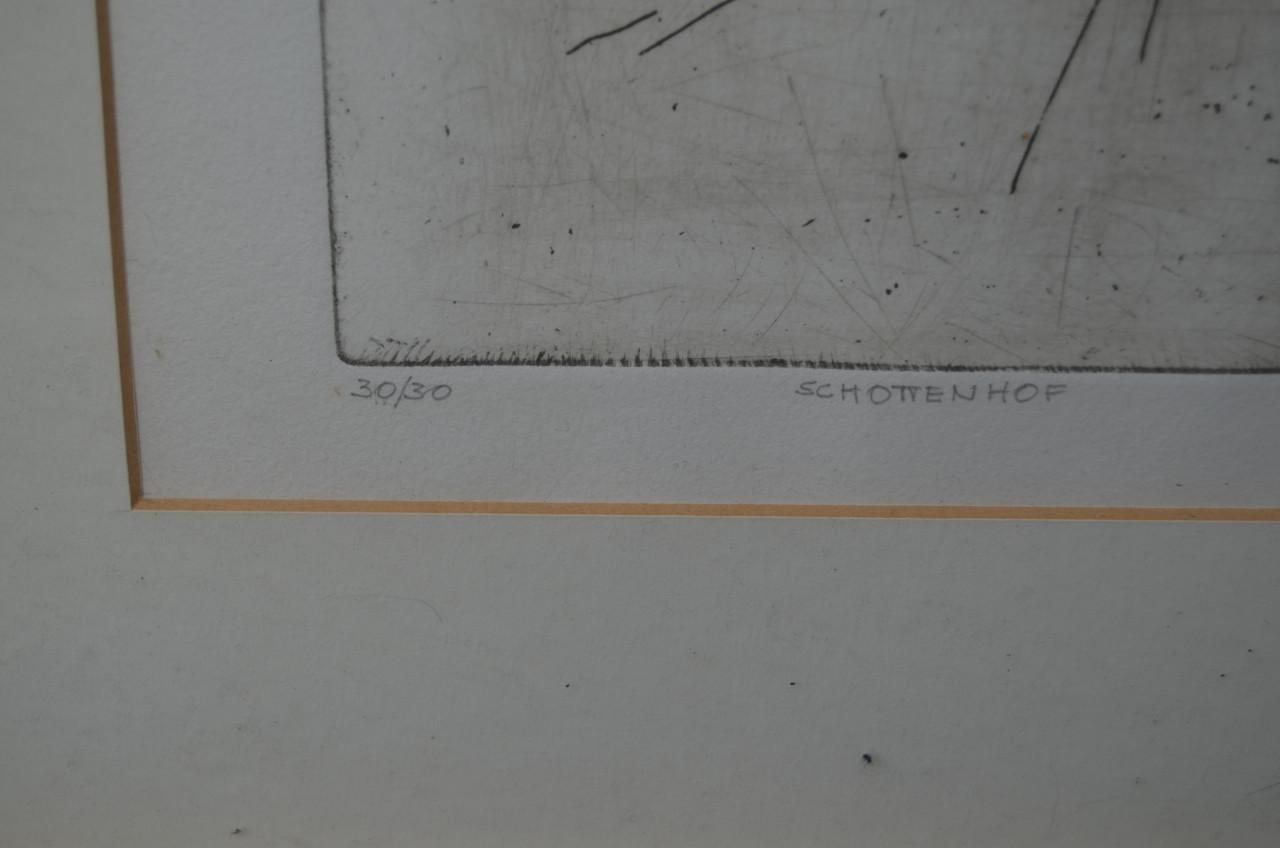 Ets Schottenhof (Brugge - Dudzele - Damse steenweg??)