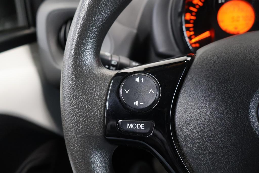 Toyota Aygo 1.0 vvt-i x-fun