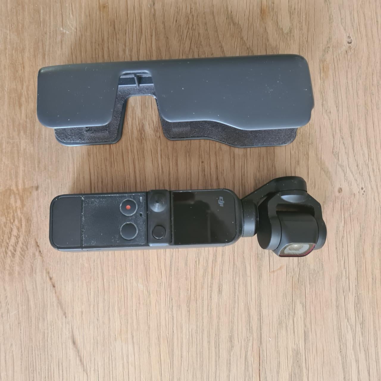Dji Osmo pocket 2 camera