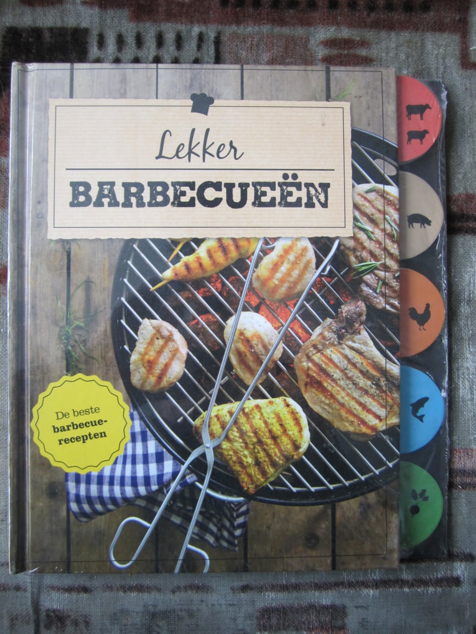 Kookboek