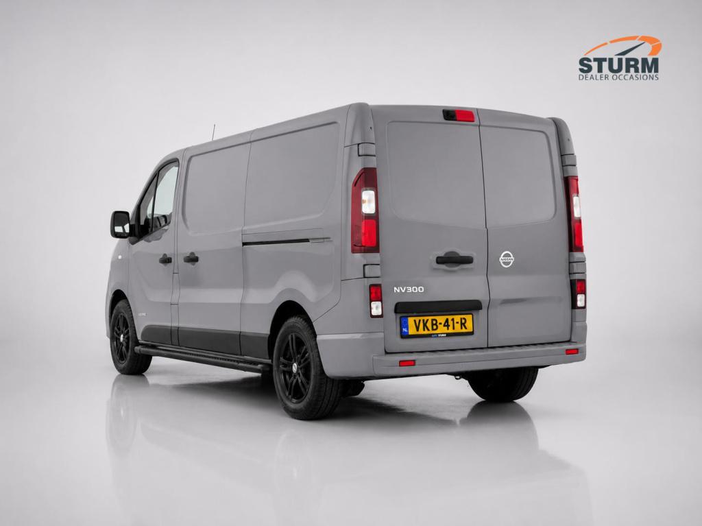 Nissan Nv300 2.0 dci 145 l2h1 optima