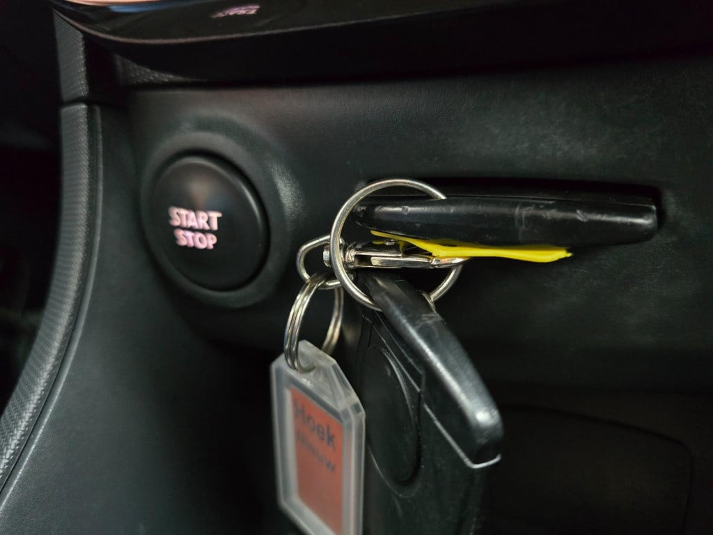 Renault Clio occasion zuinige auto en cruisecontrol | tweedehands renault c