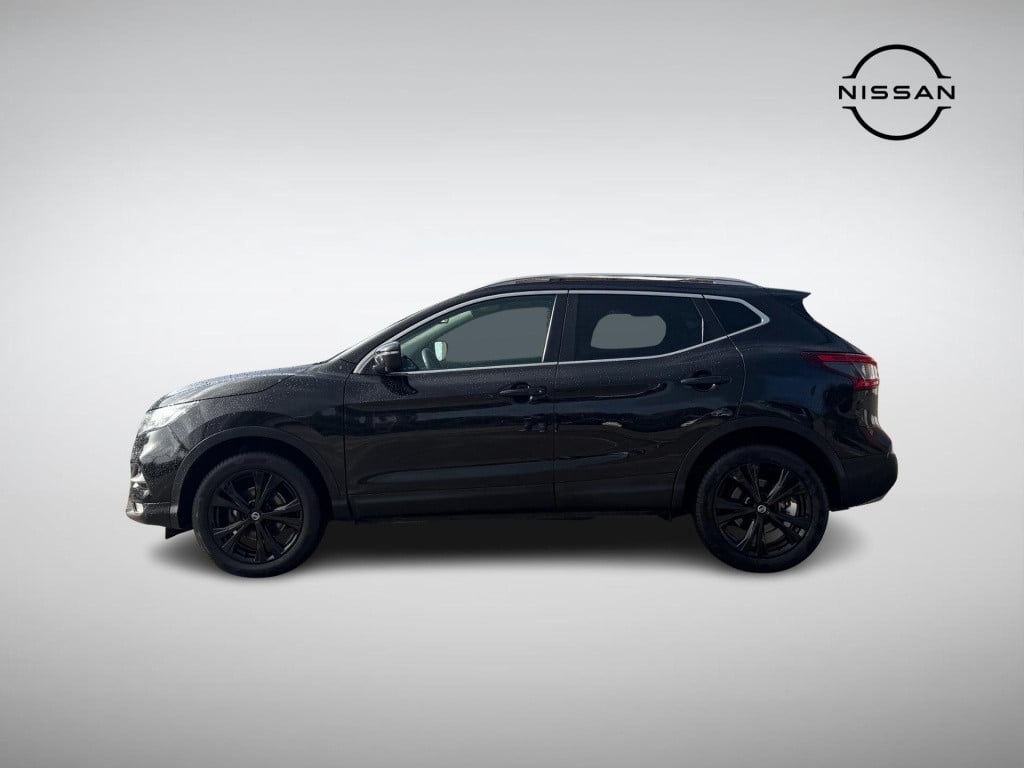 Nissan Qashqai 1.2 n-connecta design pack | trekhaak | panoramadak | naviga