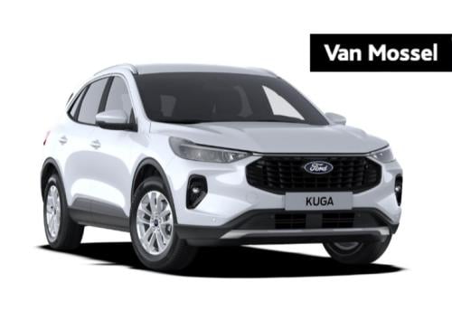 Ford Kuga 2.5 phev titanium | €4000.- korting | 0.99% rente via ford option