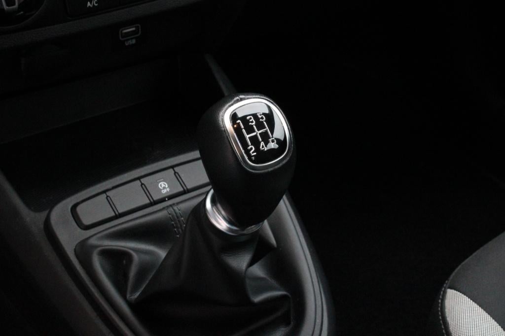 Hyundai I 10 1.0 comfort