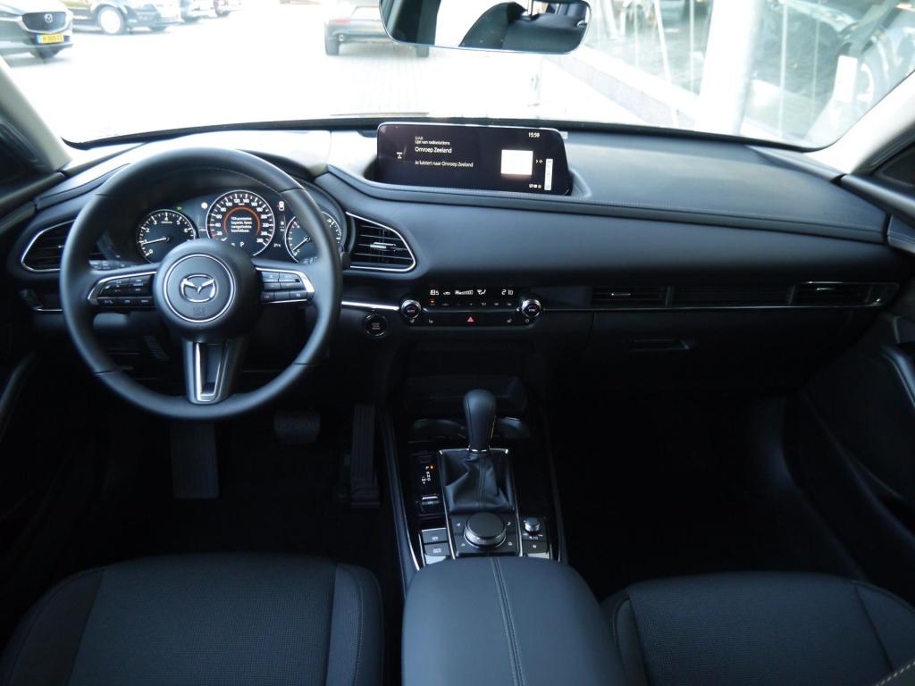 Mazda Cx-30 2.0 e-skyactiv-x m hybrid awd centre-line desi automaat