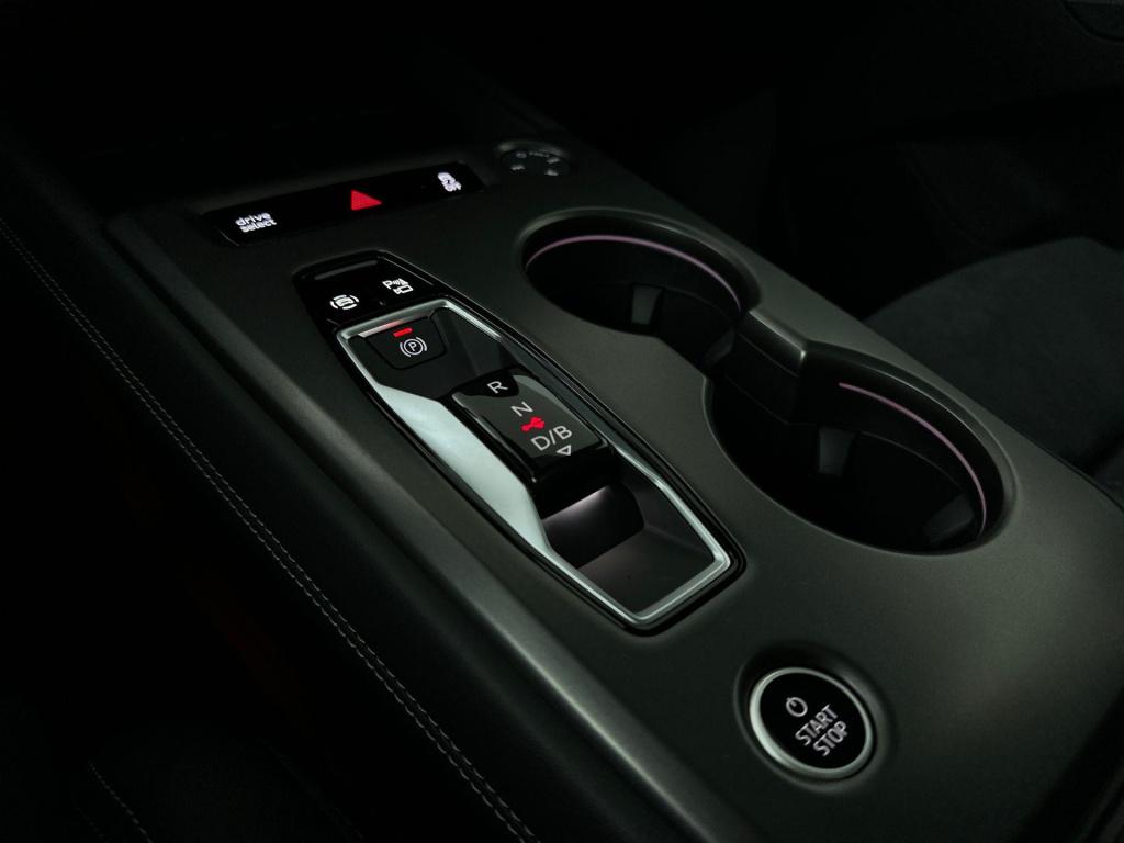 Audi Q4 E-tron s edition e-tron 55 82 kwh 250 kw / 340 pk suv ele