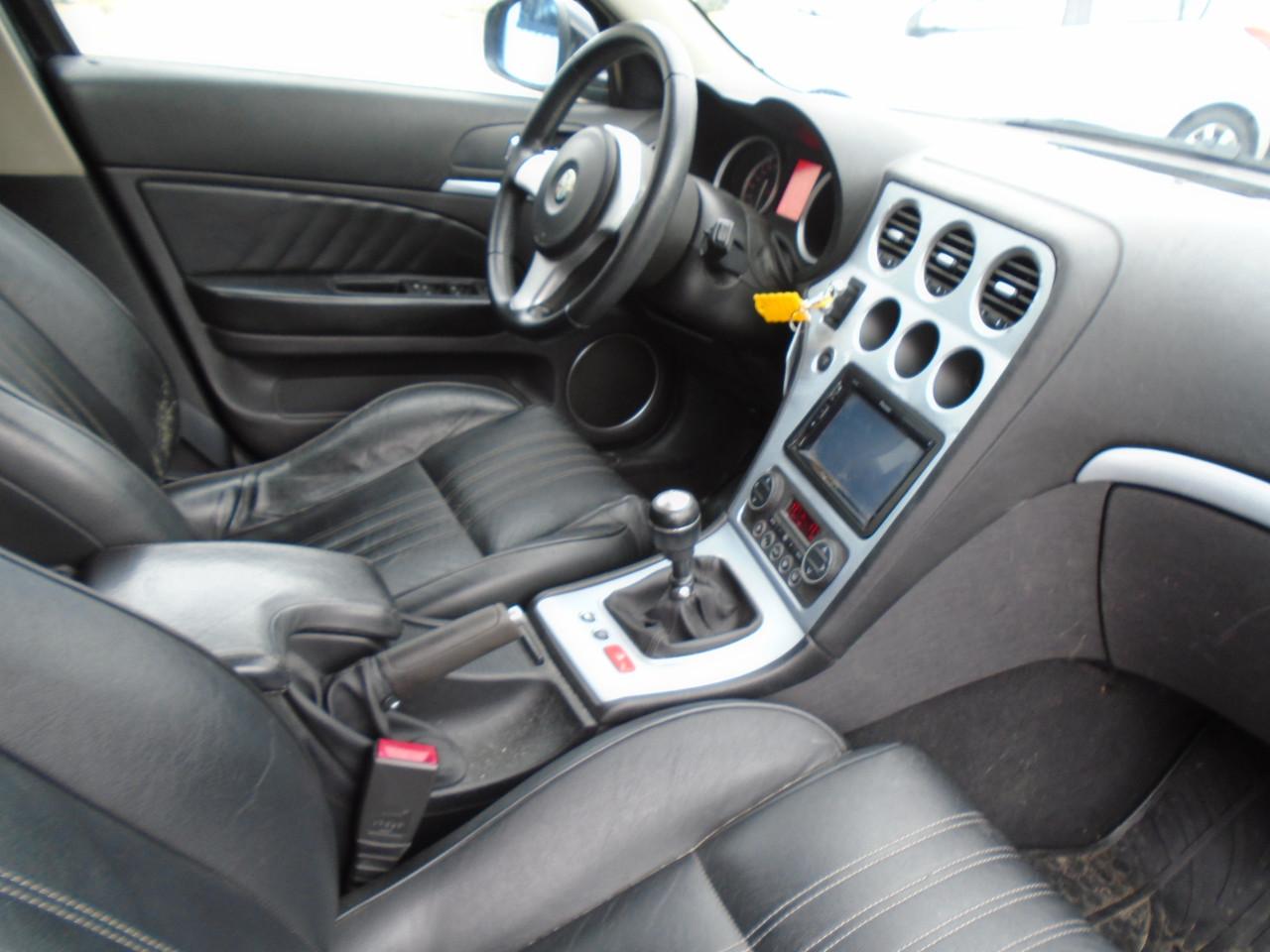Alfa 159  1.8i