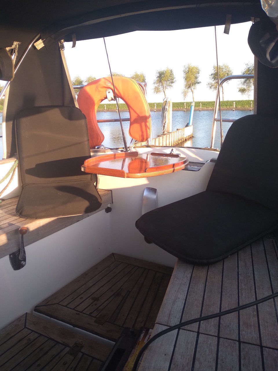 Zeilboot