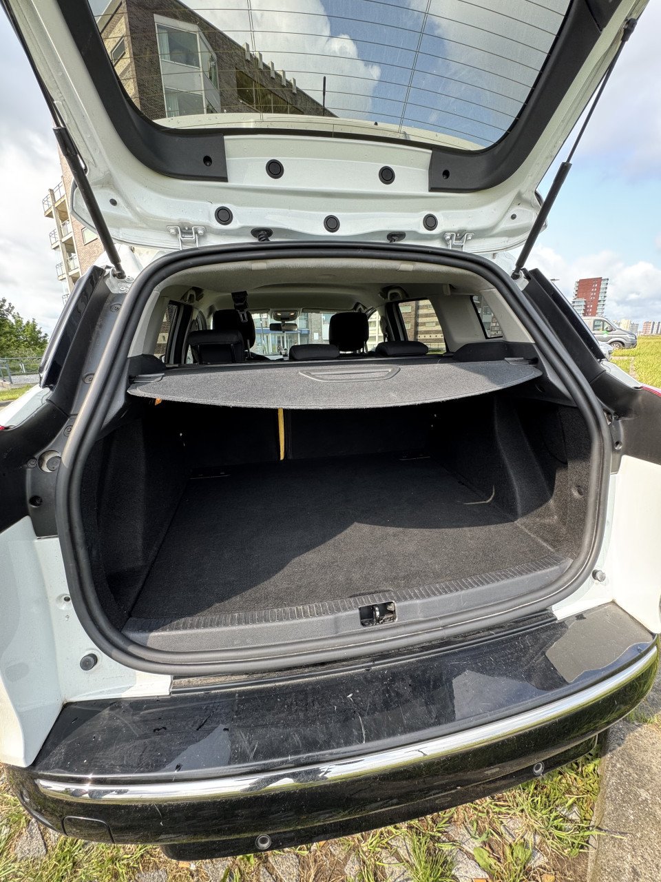 Renault Clio Estate 0.9 TCe Limited