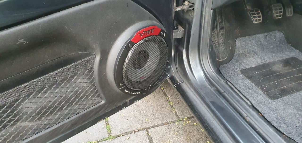 Seat Arosa 1.4