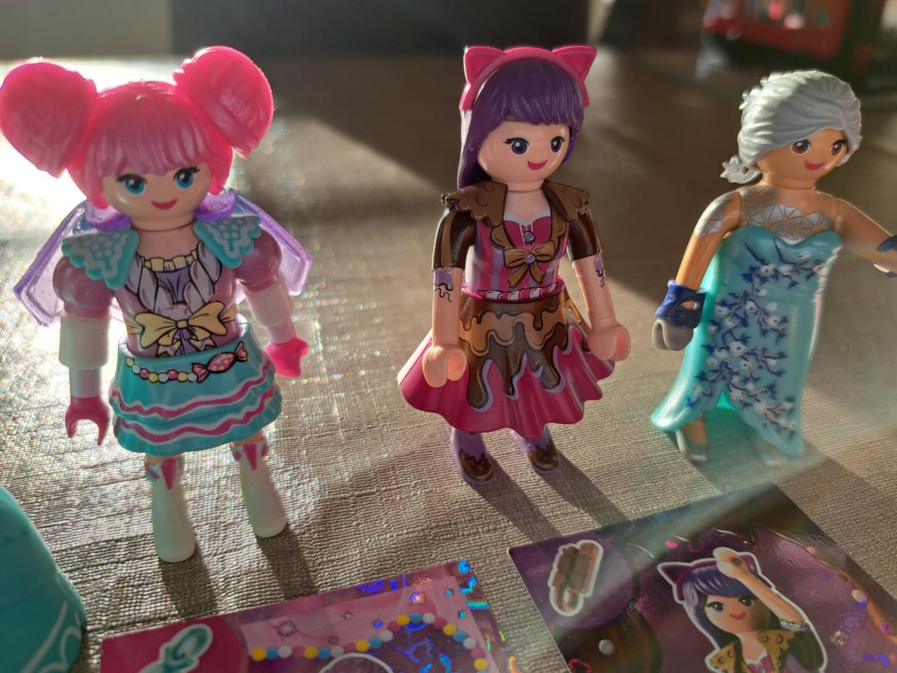 Playmobil Everdreamerz