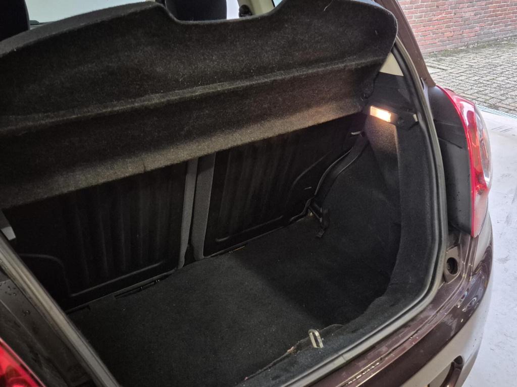 Ford KA 1.2 titanium / nieuwe distriebutieriem / nieuwe koppeling