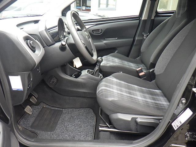 Peugeot 108 1.0 e-vti active