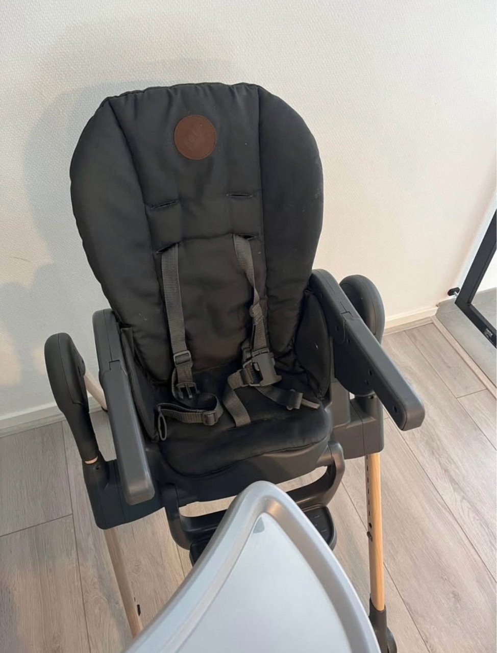 Maxi-Cosi Minla 6-in-1 Kinderstoel