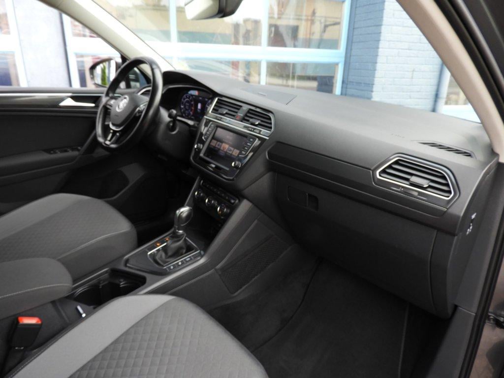 Volkswagen Tiguan 1.4 tsi act highline r-line trekhaak