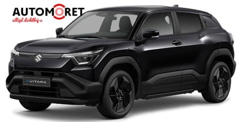 Suzuki E Vitara select 61 kwh