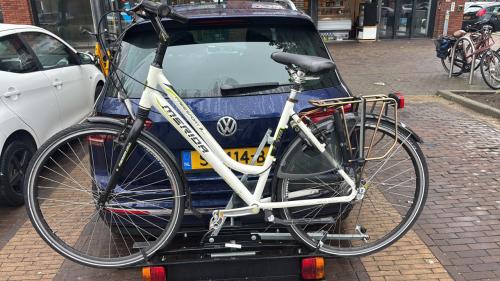 Merida freesport 8