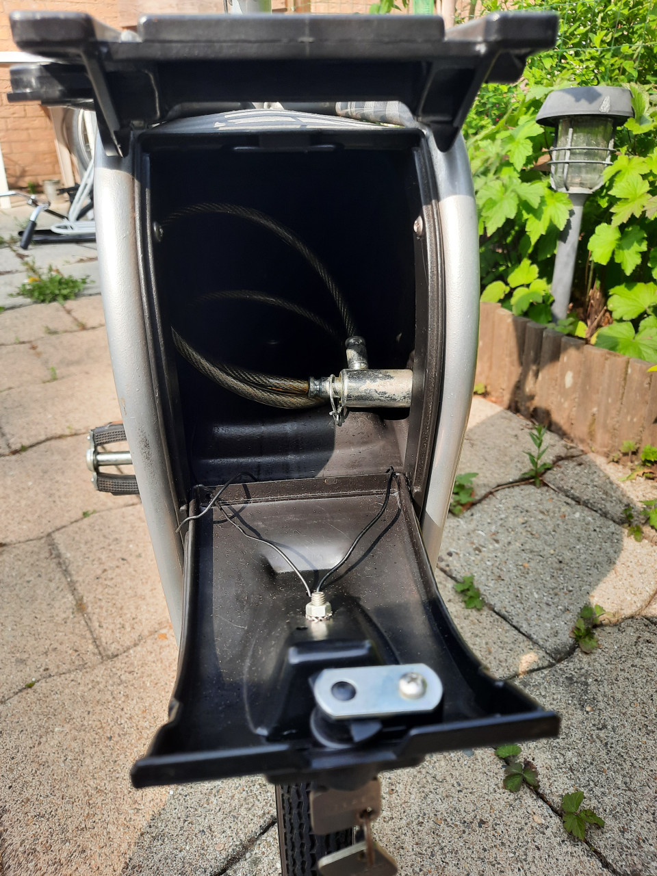 Kettler Cityhopper Alurad