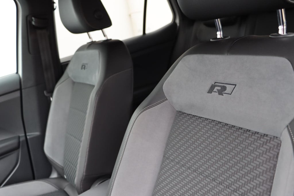 Volkswagen T-cross 1.5 tsi r-line 150pk dsg7