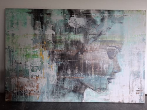 Schilderij