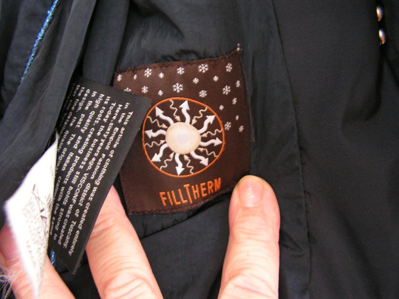 Winterjas, heerlijke lange en warme jas