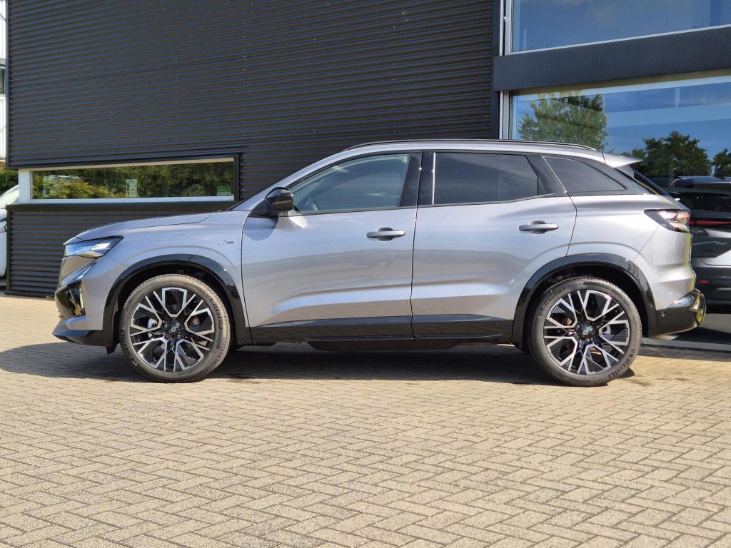 Renault Austral 1.2 e-tech full hybrid 200 esprit alpine nw model, adapt. c