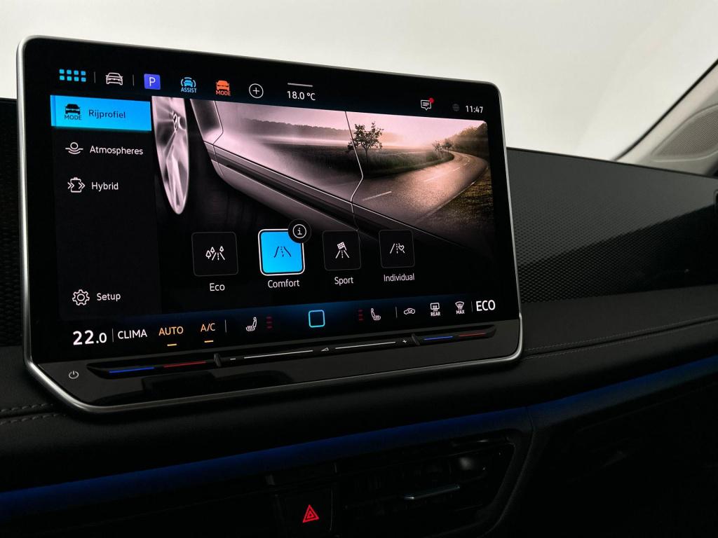 Volkswagen Tiguan limited edition 204 pk plug in hybride voordeel van € 3.5