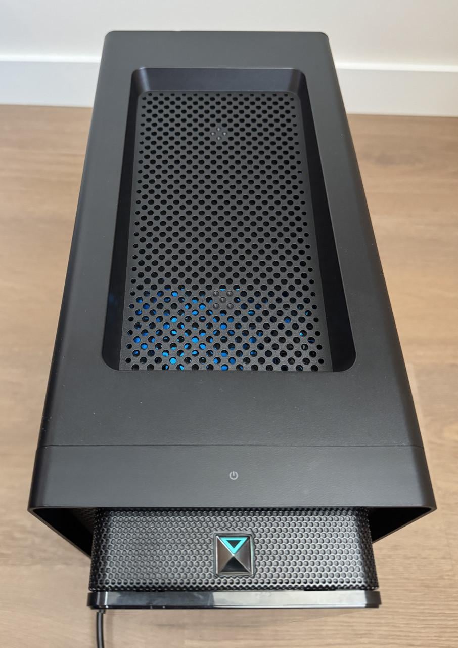 Acer Predator Orion 3000 | i5-14400F | RTX 4060 | 16GB | 1TB