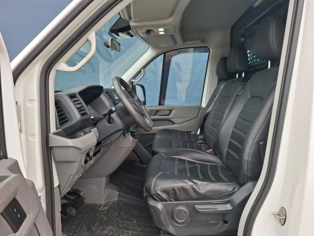 Volkswagen Crafter 35 2.0 tdi l3h3 el trendline airco / cruise controle / n