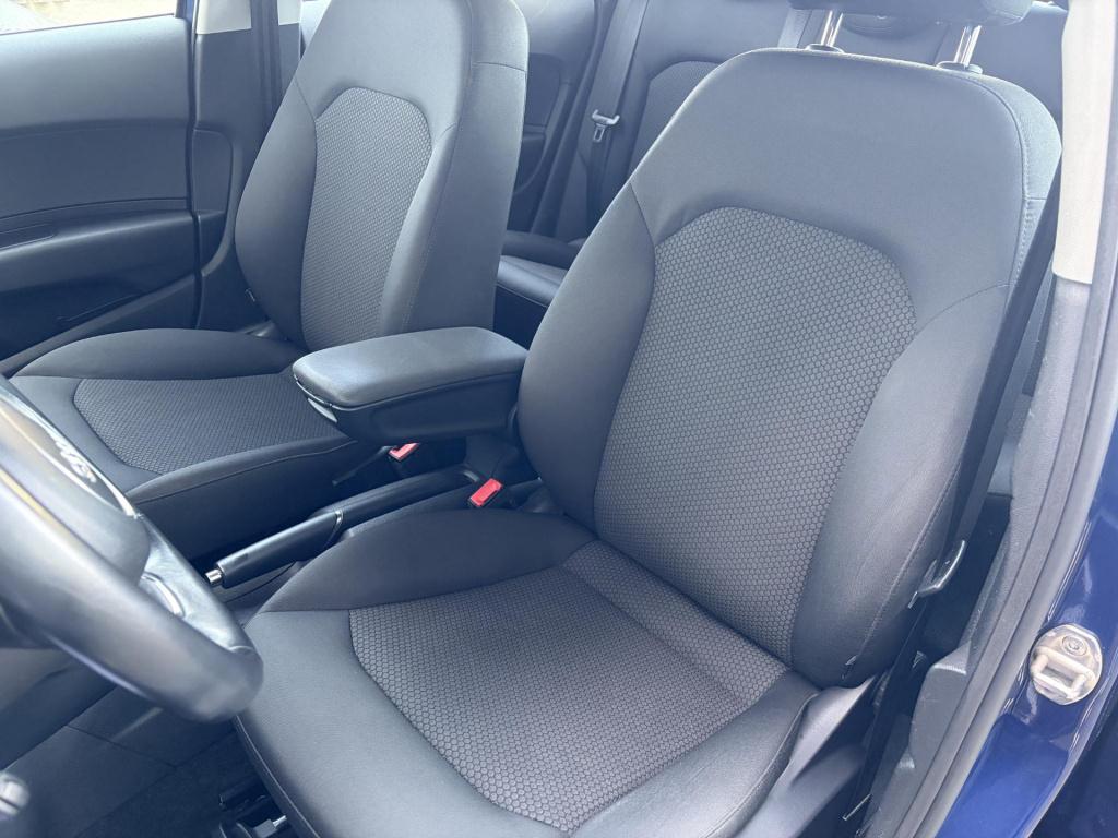 Audi A1 Sportback 1.0 tfsi s-line/automaat/navi/clima