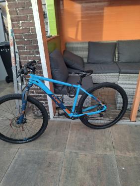 Cube Mountainbike