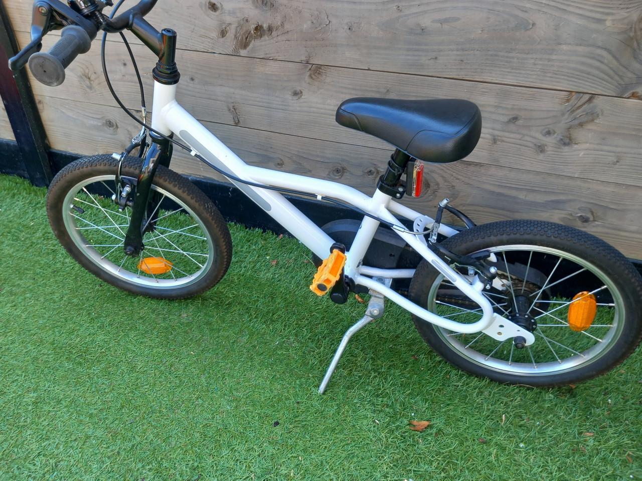 Kinder fiets