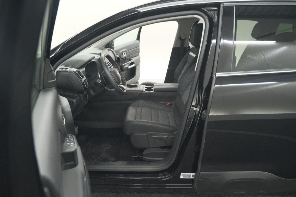 Citroen C5 Aircross hybrid 136 e-dcs7 plus | camera | apple carplay | parke