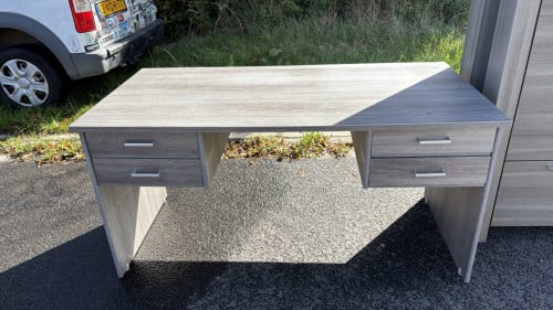 Bureau