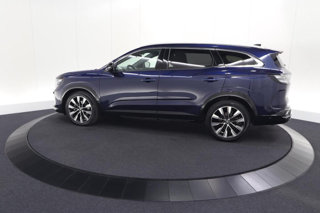Renault Espace e-tech full hybrid 200 techno 7p. | nieuw model | adaptieve 