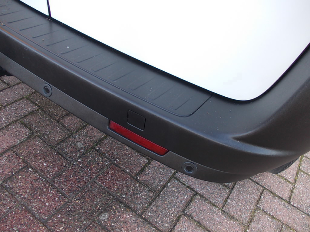 Opel Combo 1.6 cdti 77 kw (105pk) airco, cruise-contr.