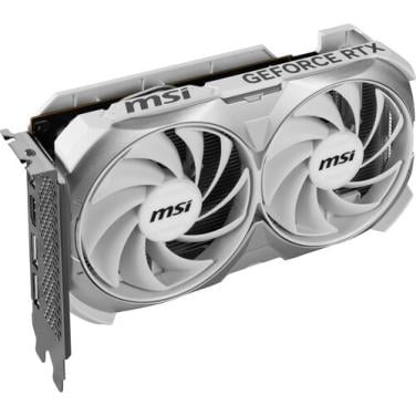 MSI GeForce RTX 3050 Ventus 2X XS White 8G OC