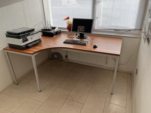 Bureau/computertafel