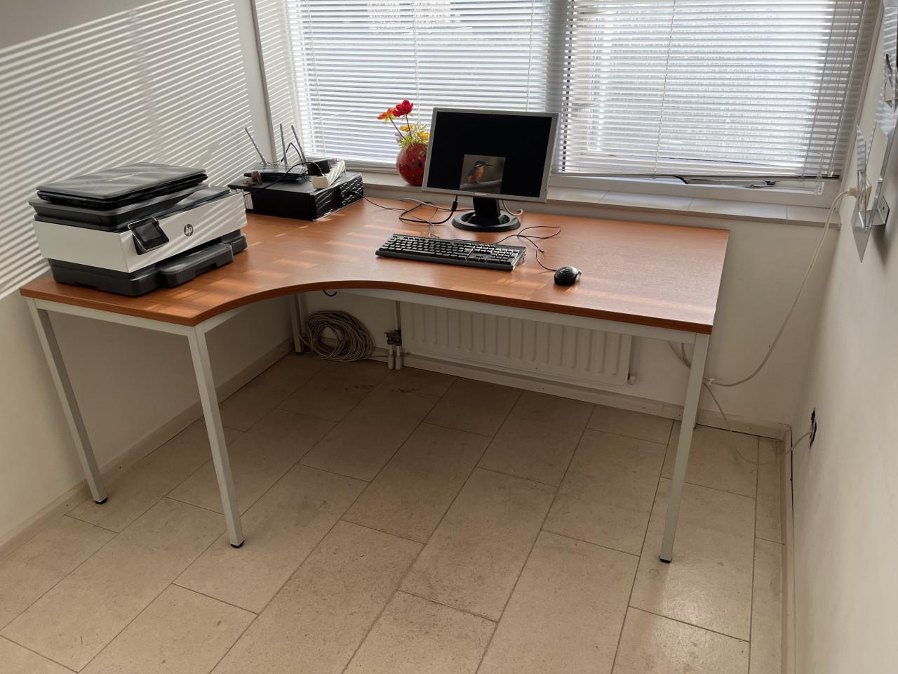 Bureau/computertafel