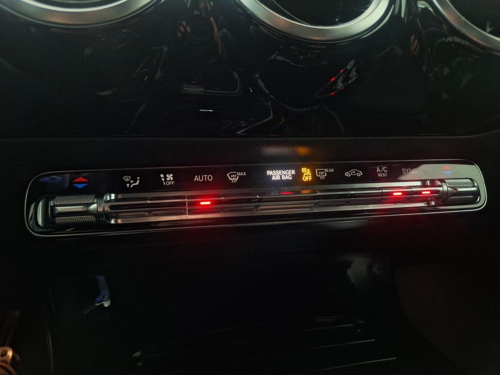 Mercedes-Benz A-Klasse 180 bns solution amg