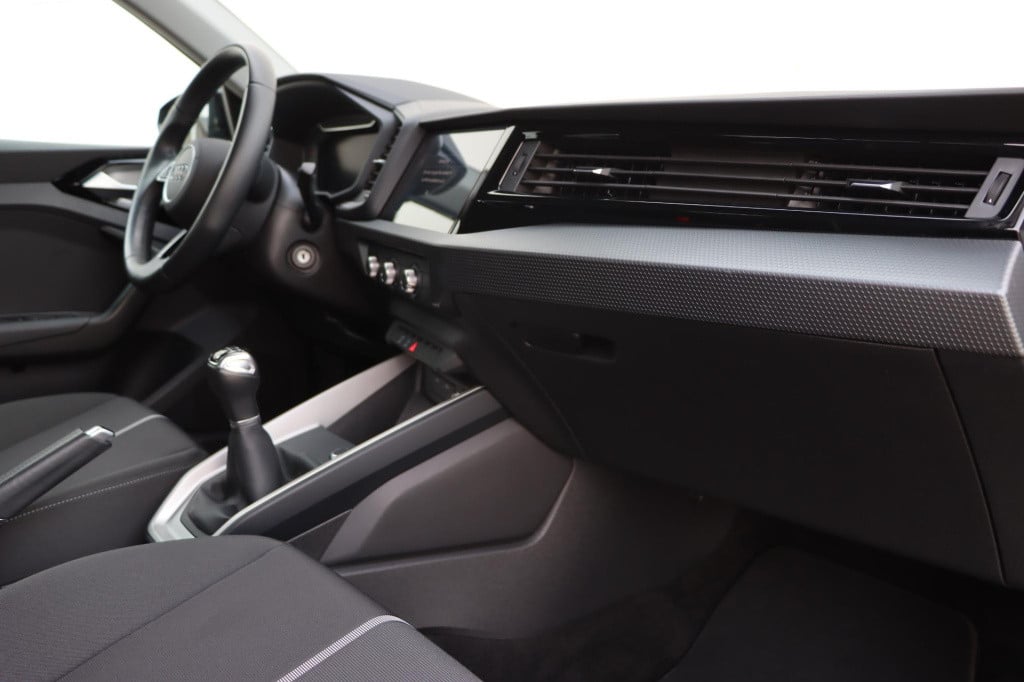 Audi A1 Sportback 25 tfsi pro line