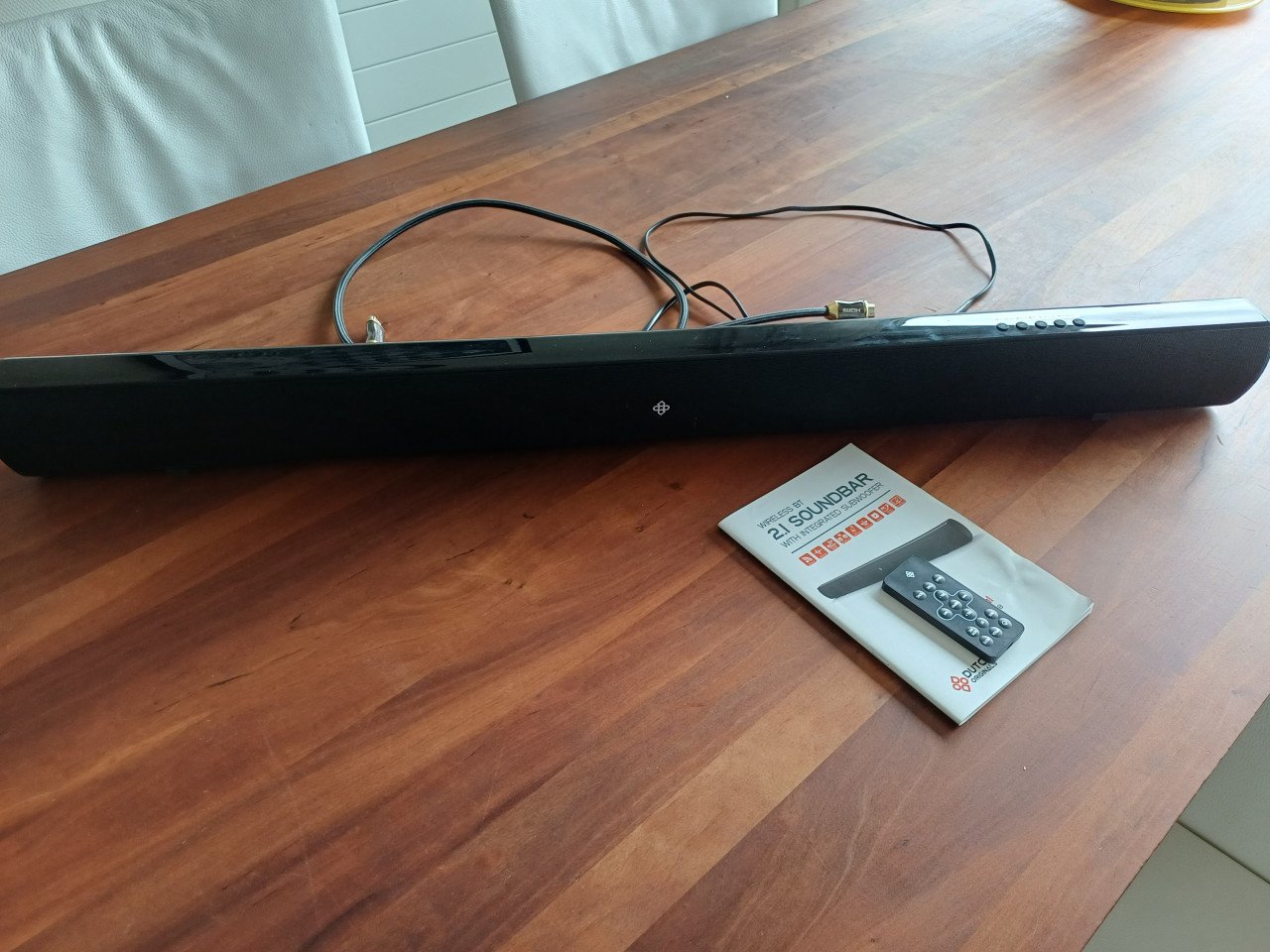 Soundbar