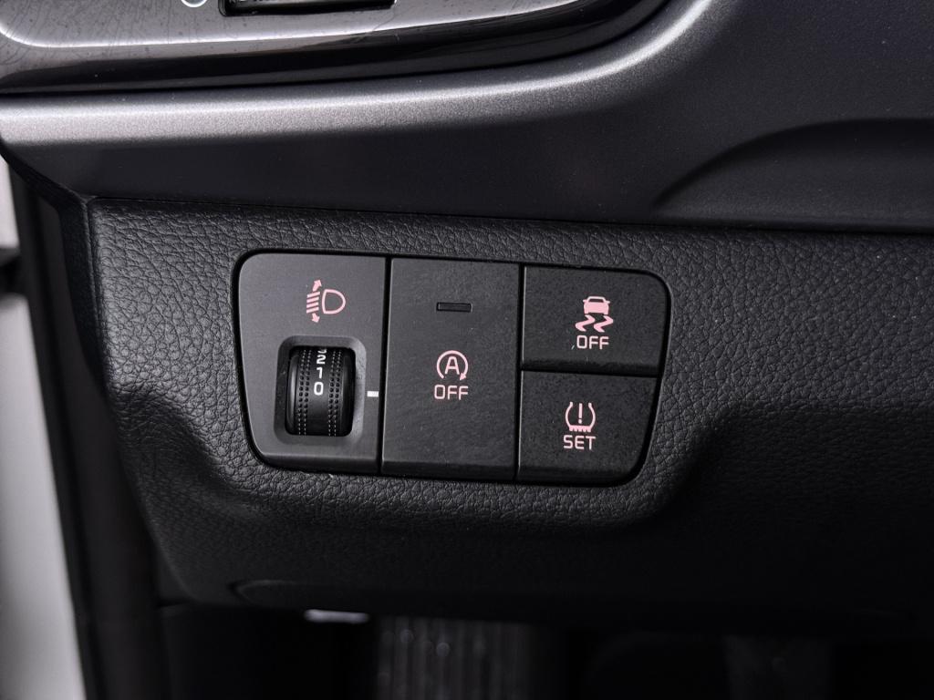 Kia Stonic 1.0 t-gdi mhev dynamicline | achteruitrijdcamera | climate contr